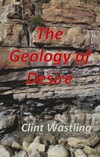 bokomslag The Geology of Desire