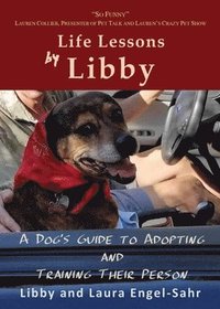 bokomslag Life Lessons by Libby