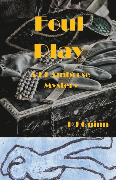 bokomslag Foul Play: A DI Ambrose Mystery