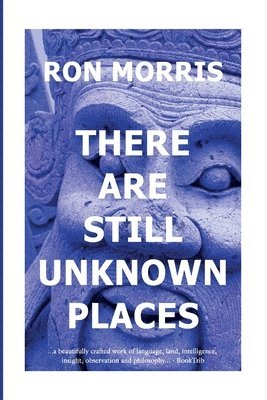 There Are Still Unknown Places 1