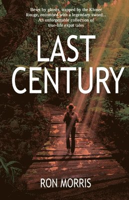 Ron Morris - Last Century, Häftad