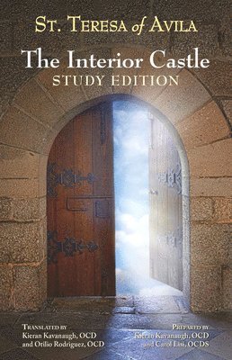 Teresa of Avila - The Interior Castle: Study Edition, Häftad