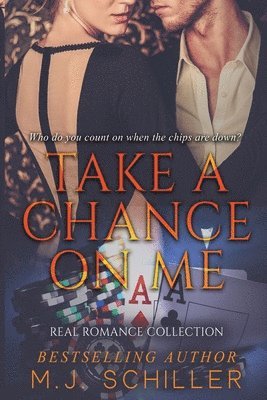 Take a Chance on Me 1