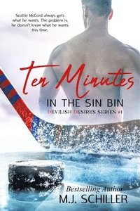 bokomslag Ten Minutes in the Sin Bin