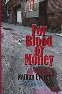 bokomslag For Blood or Money