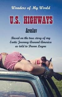 bokomslag U.S. Highways: Excerpt