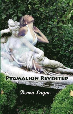 bokomslag Pygmalion Revisited
