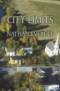 bokomslag City Limits