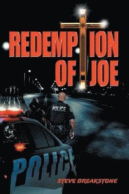 bokomslag Redemption of Joe