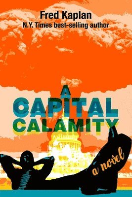 bokomslag A Capital Calamity