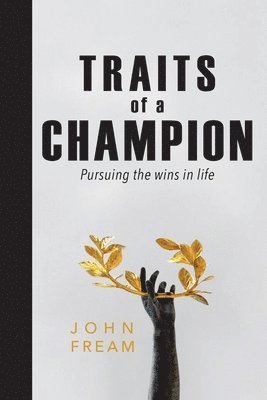 Traits of a Champion 1