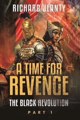 A Time For Revenge 1