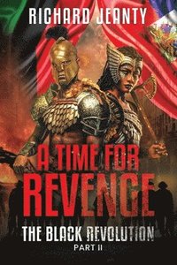 bokomslag A Time For Revenge 2
