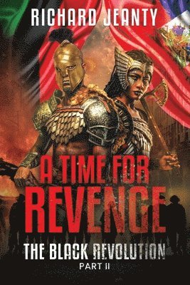 A Time For Revenge 2 1