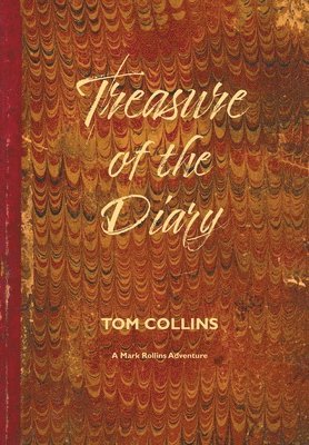 Treasure of the Diary 1