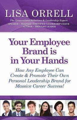 bokomslag Your Employee Brand Is in Your Hands