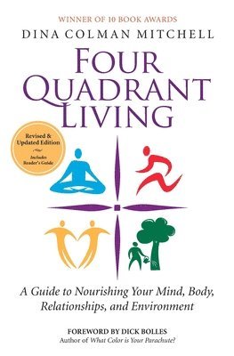 Four Quadrant Living 1