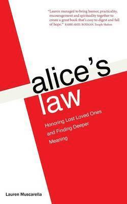 Alice's Law 1