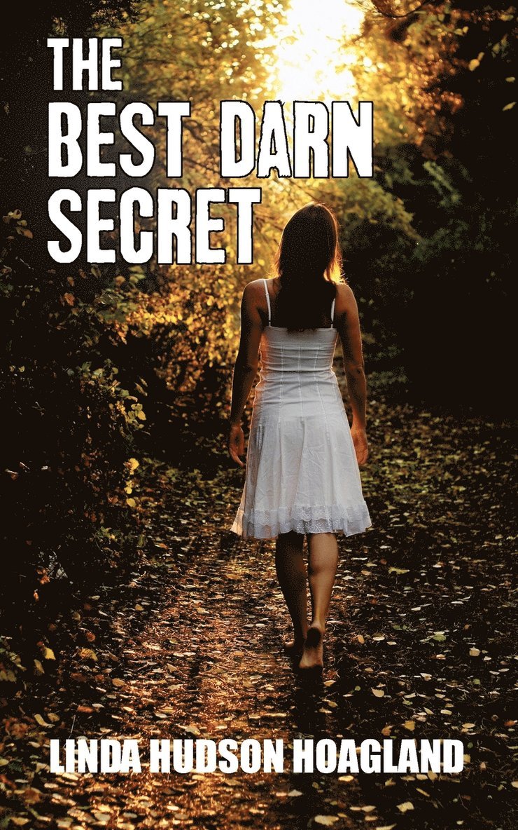 The Best Darn Secret 1