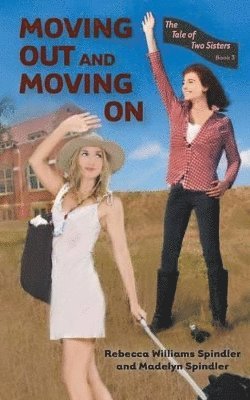 Moving Out and Moving on 1