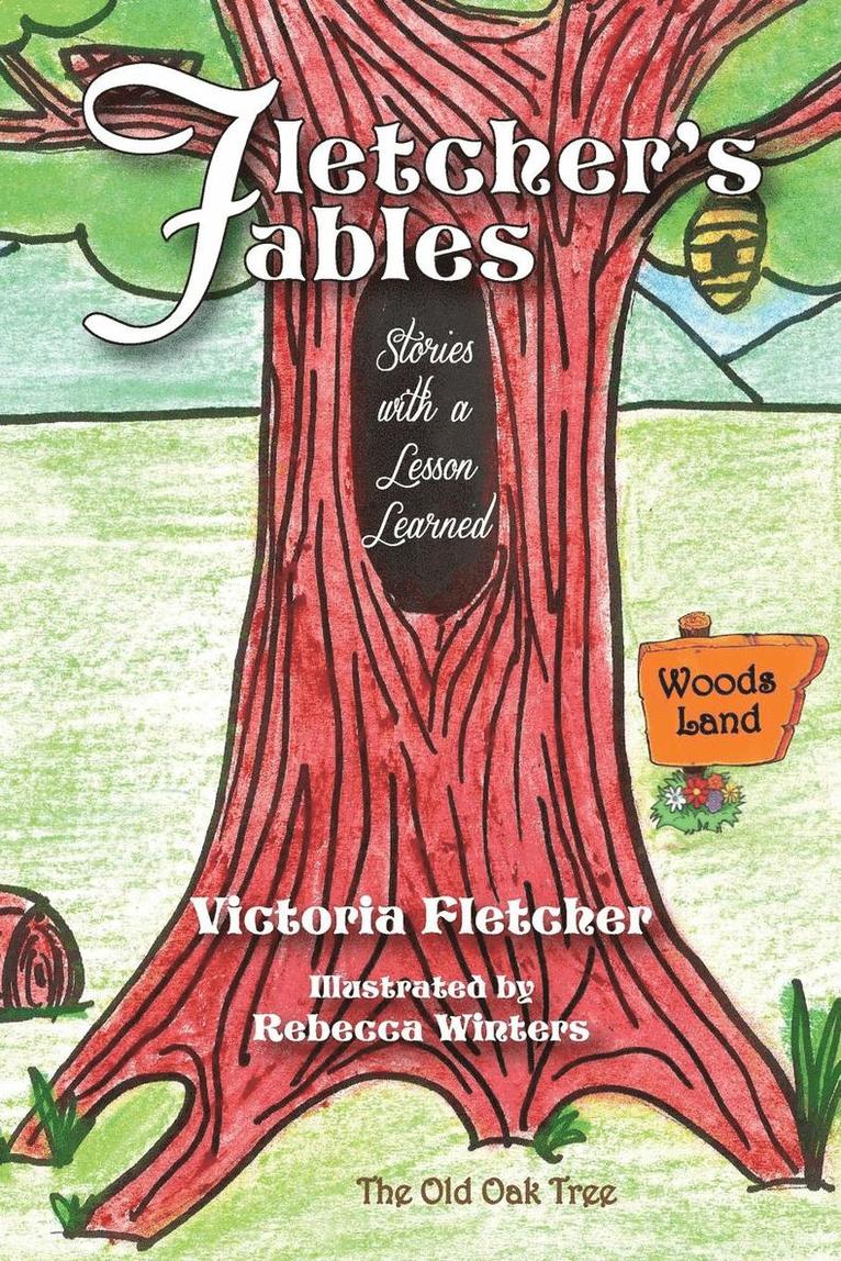 Fletcher's Fables 1