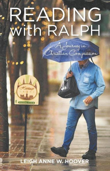 bokomslag Reading with Ralph - A Journey in Christian Compassion