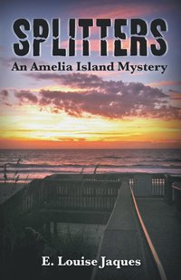 bokomslag Splitters an Amelia Island Mystery