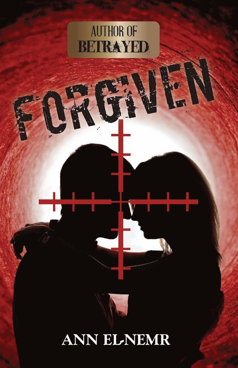 Forgiven 1