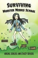 bokomslag Surviving Monster Middle School
