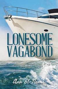 bokomslag Lonesome Vagabond