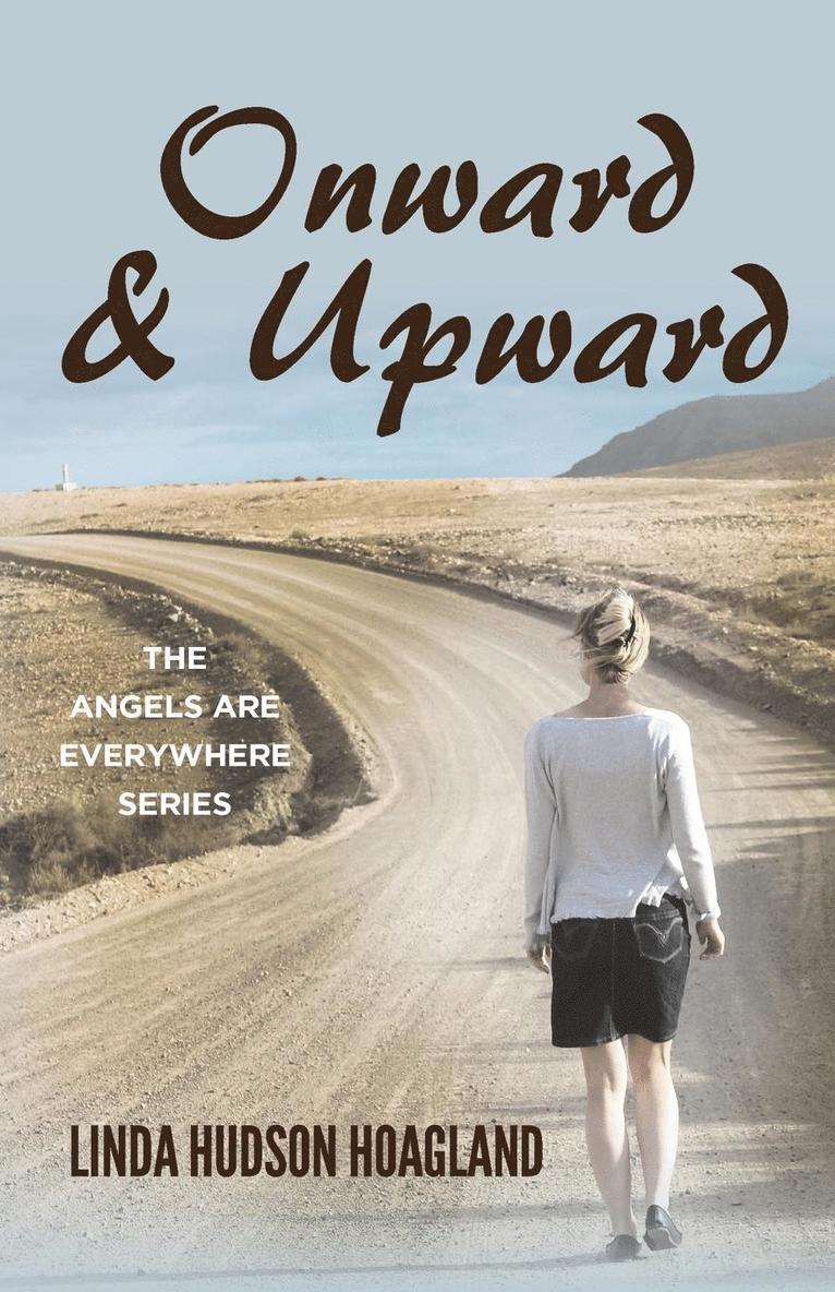 Linda Hoagland - Onward & Upward, Häftad