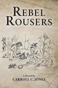 bokomslag Rebel Rousers