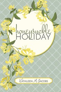 bokomslag Honeysuckle Holiday