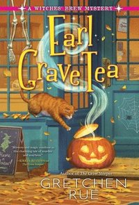 bokomslag Earl Grave Tea