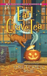 bokomslag Earl Grave Tea