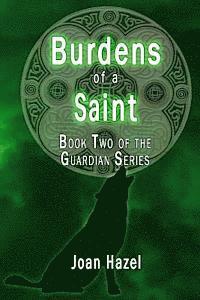 bokomslag Burdens of a Saint