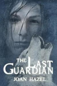 bokomslag The Last Guardian
