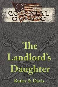 bokomslag The Landlord's Daughter