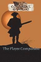 bokomslag Colonial Gothic: The Player's Companion (Rgg1701)