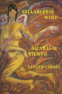Silabas de Viento / Syllables of Wind 1