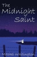 Mitchel Whitington - The Midnight Saint, Häftad