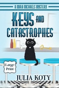 bokomslag Keys and Catastrophes