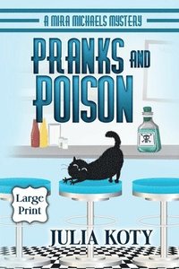 bokomslag Pranks and Poison