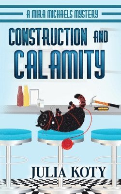 bokomslag Construction and Calamity