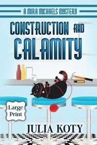 bokomslag Construction and Calamity