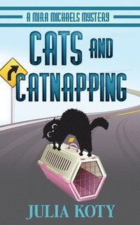 bokomslag Cats and Catnapping