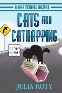 bokomslag Cats and Catnapping