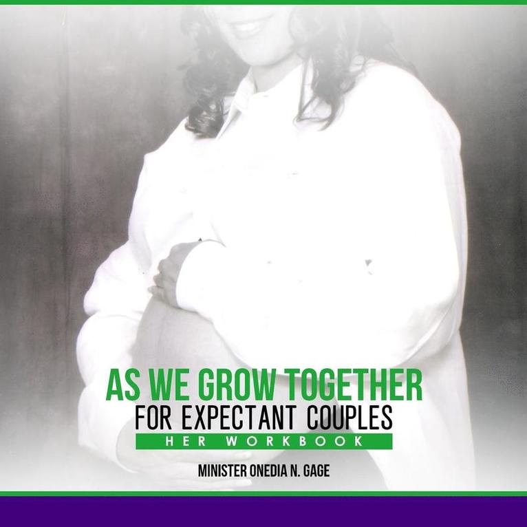 As We Grow Together Her Workbook 1