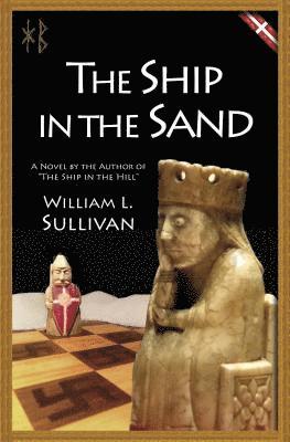 The Ship in the Sand 1