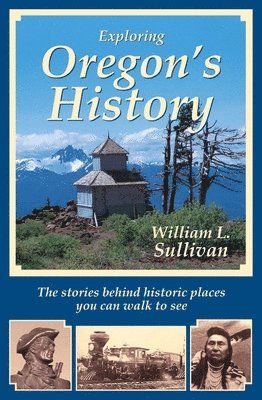 Exploring Oregon's History 1